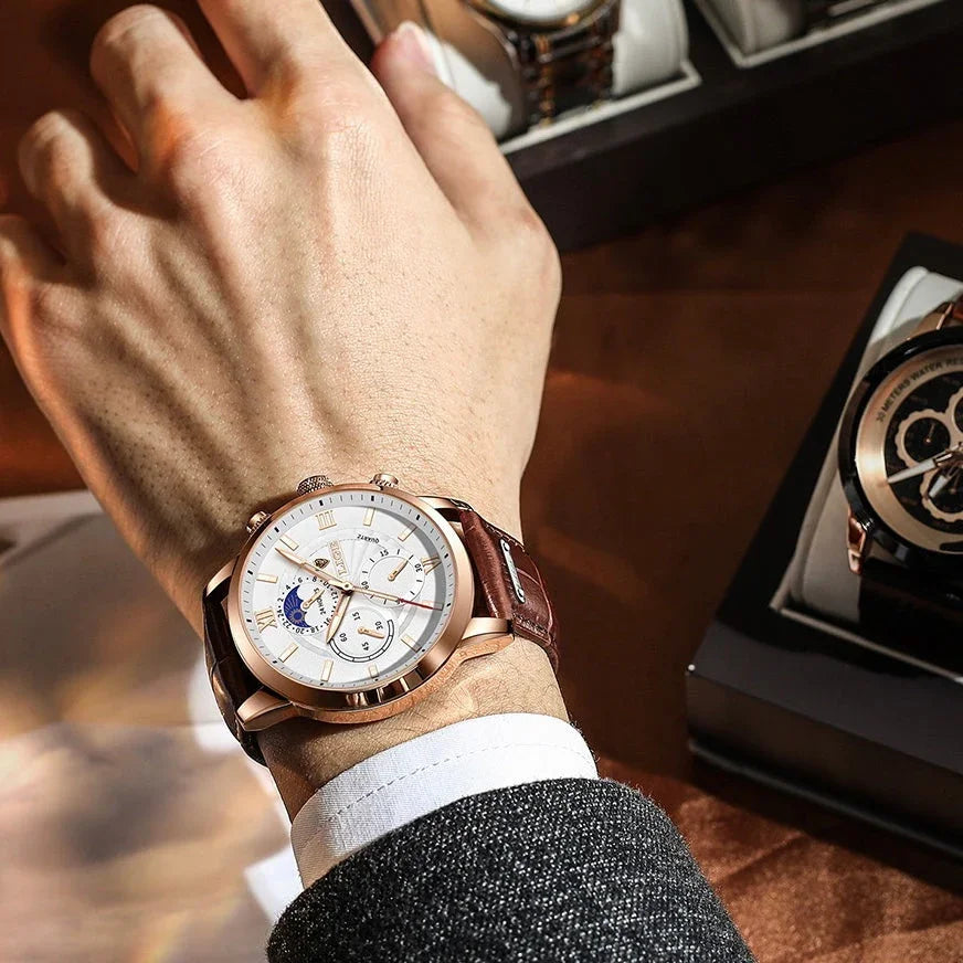 Watches for Men