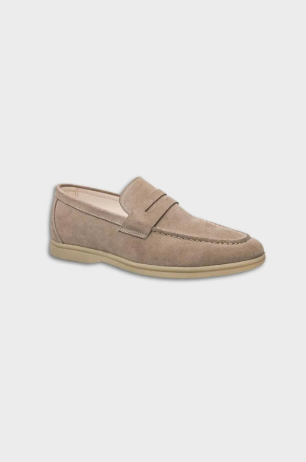 Black Loafers for Women in Premium Leather and Timeless Design for All Occasions 0