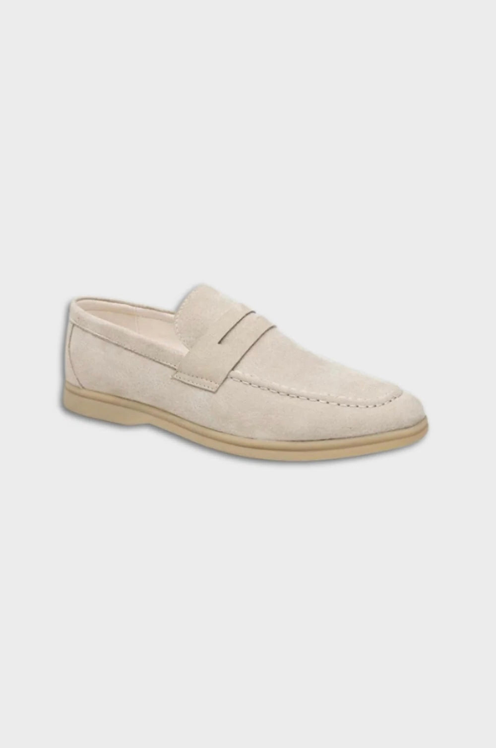 Black Loafers for Women in Premium Leather and Timeless Design for All Occasions 1